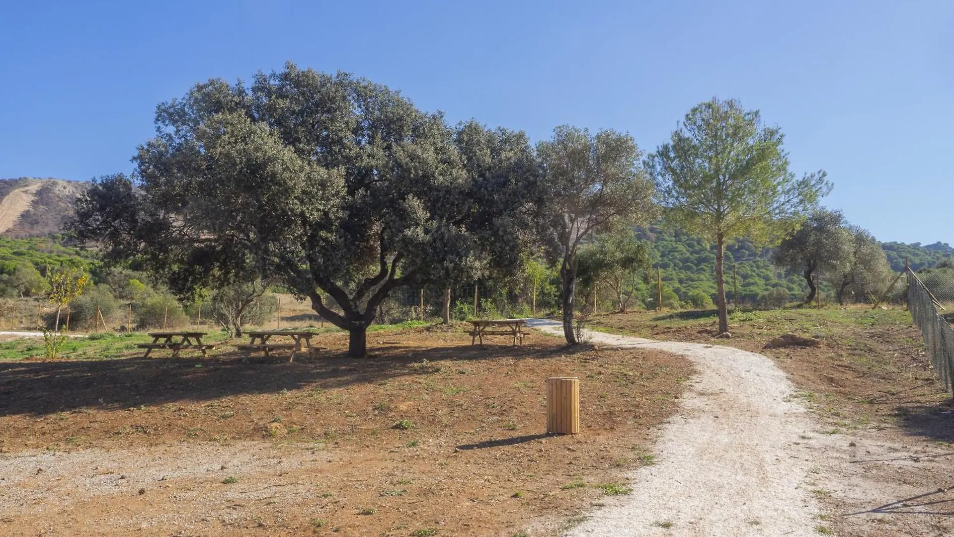 فيلا Cubo'S Casa La Sierra Del Tejar Alhaurín el Grande بيت للعطل