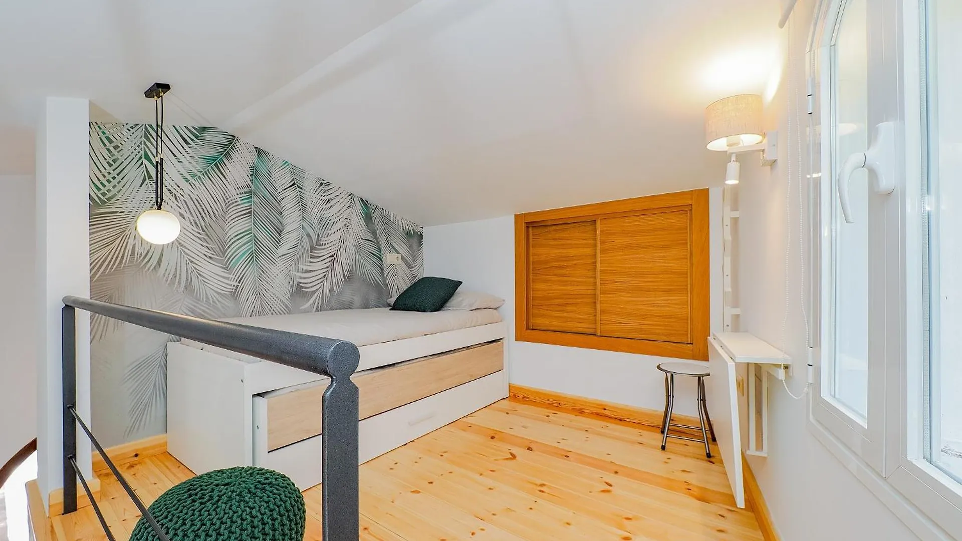 Сasa de vacaciones Villa Cubo'S Casa La Sierra Del Tejar Alhaurín el Grande