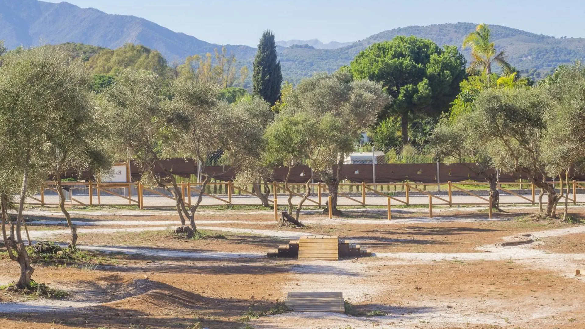 فيلا Cubo'S Casa La Sierra Del Tejar Alhaurín el Grande إسبانيا