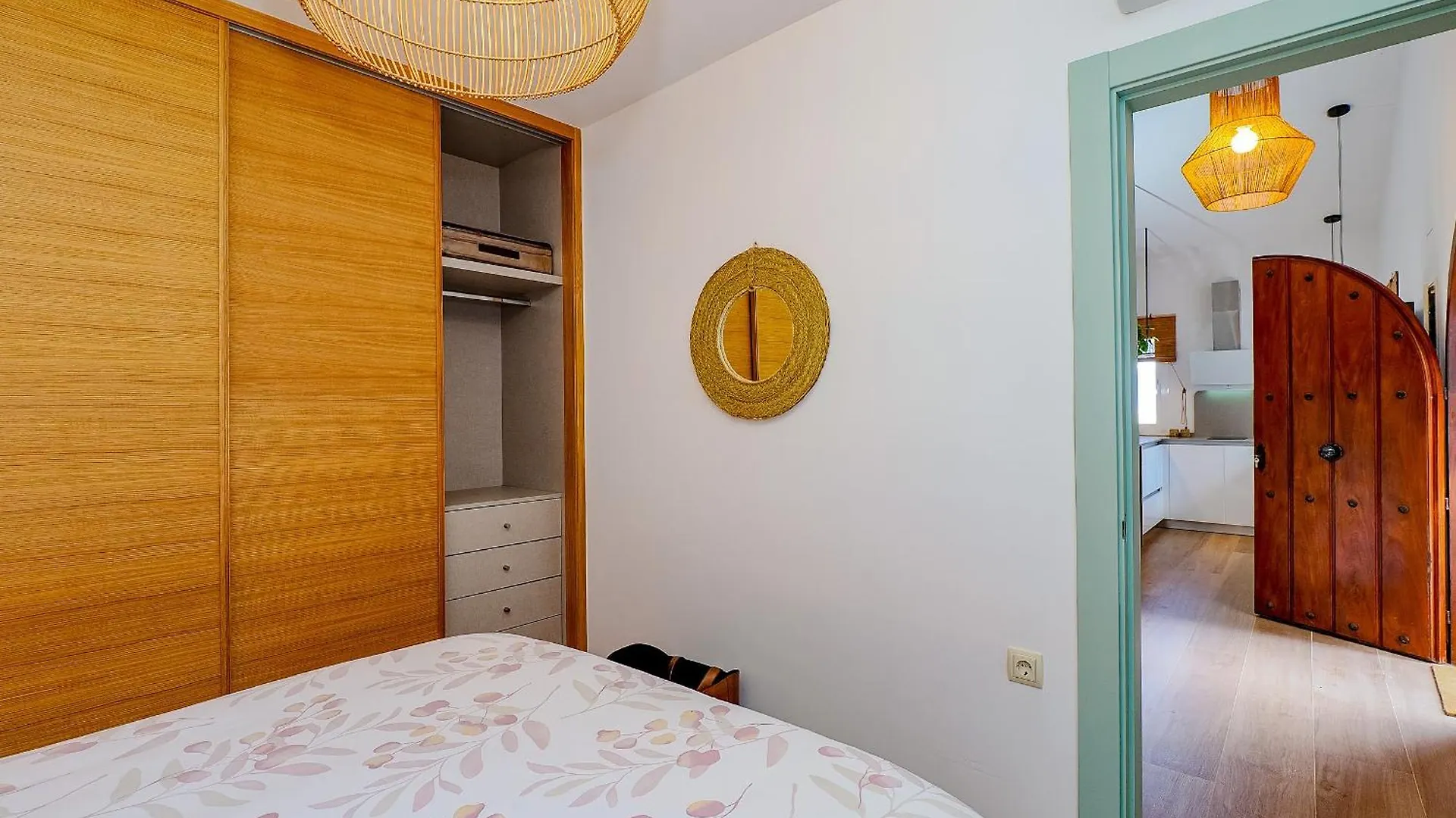 Сasa de vacaciones Villa Cubo'S Casa La Sierra Del Tejar Alhaurín el Grande