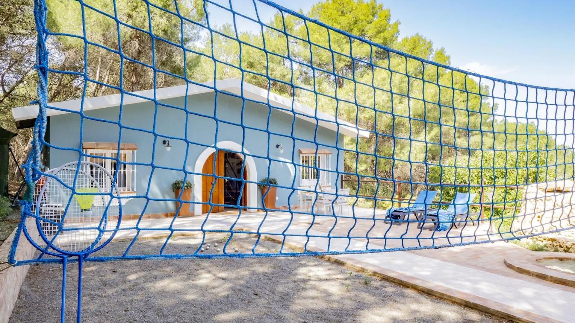 بيت للعطل فيلا Cubo'S Casa La Sierra Del Tejar Alhaurín el Grande إسبانيا