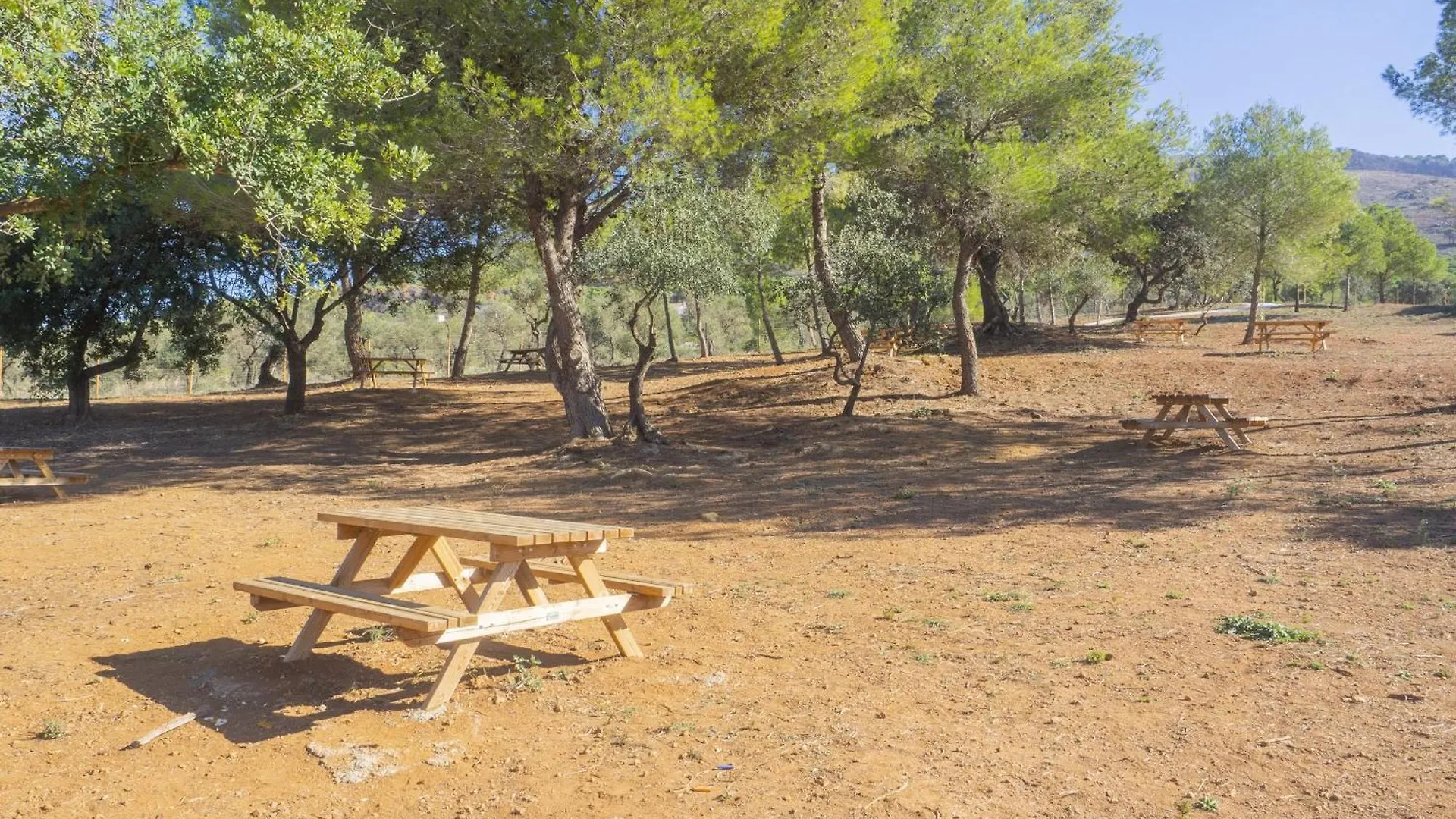 Villa Cubo'S Casa La Sierra Del Tejar Alhaurín el Grande 0*,  España